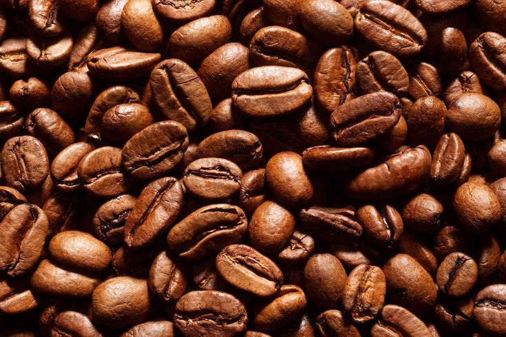 Roasted Coffee